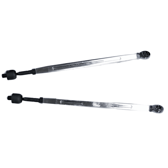 L&W Fab Tie Rods for Polaris 2014-26+ RZR XP 1000 / Turbo