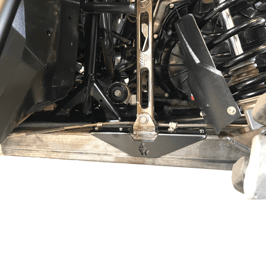 L&W Fab HD Trailing Arms for RZR Pro XP