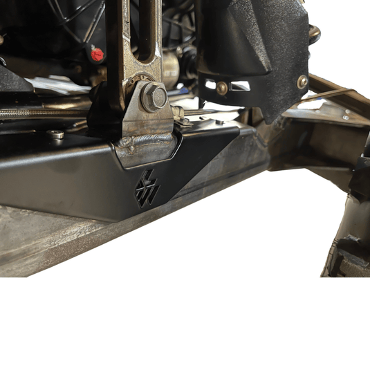 L&W Fab HD Trailing Arms for RZR Pro XP