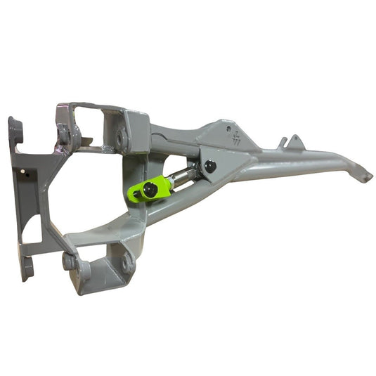 L&W Fab High Clearance Trailing Arms for Polaris RZR Pro R