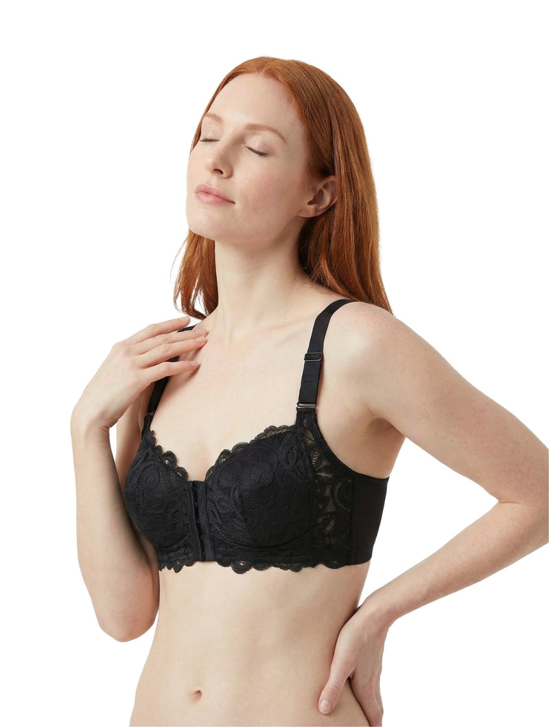 Load image into Gallery viewer, Lace Bra
