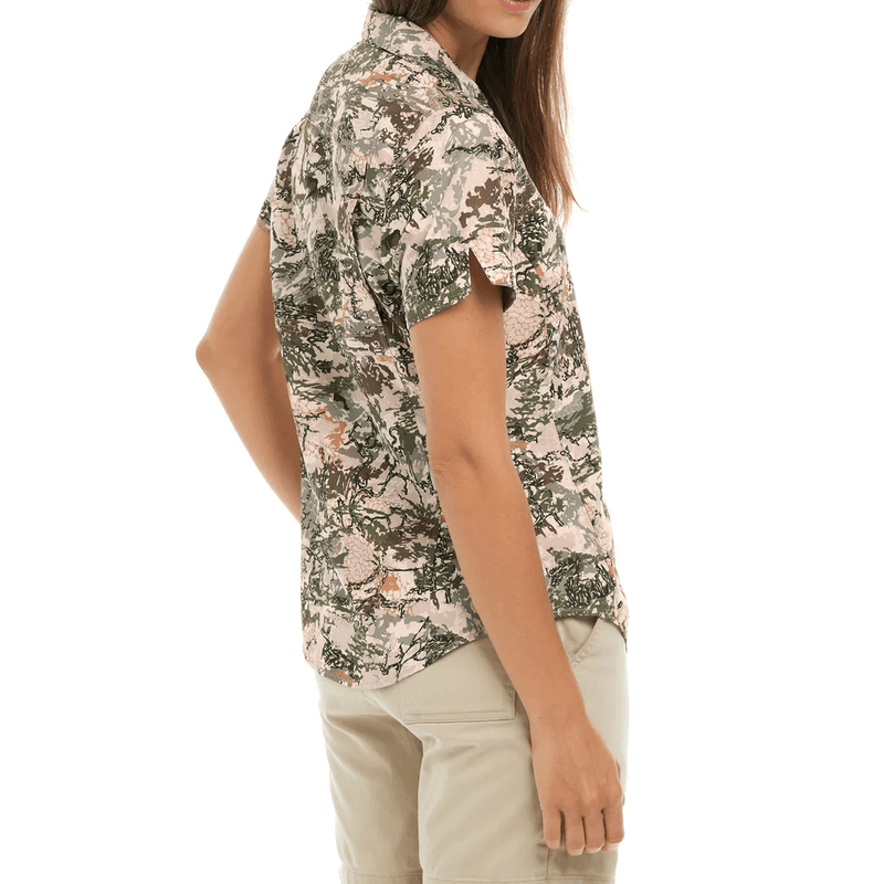Load image into Gallery viewer, GameGuard Digital Ladies&#39; Original Shirt
