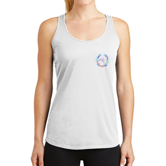 Anchor Illustration Tank