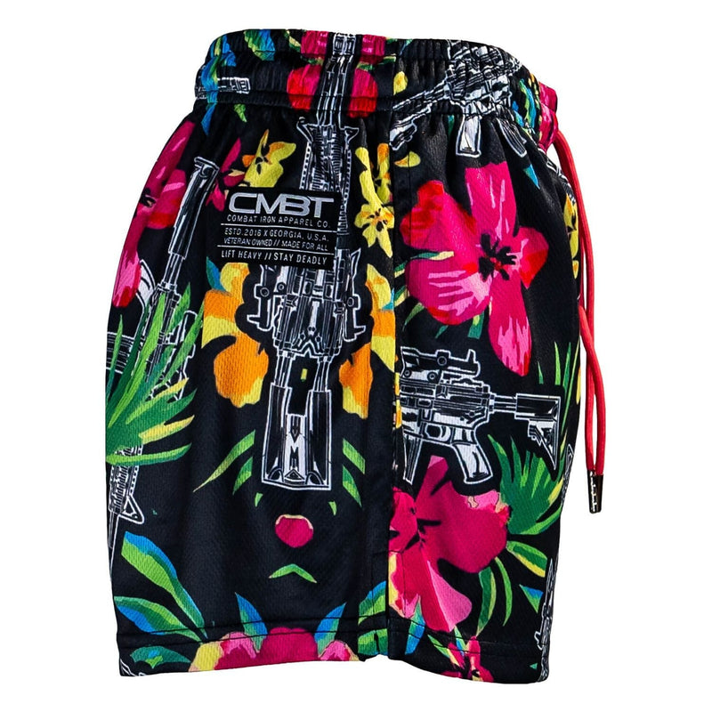 Load image into Gallery viewer, Women&#39;s Mesh Shorts | 2.5&quot;
