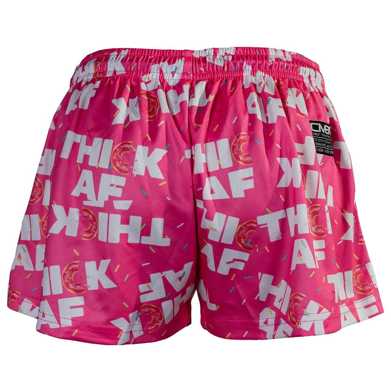 Load image into Gallery viewer, Women&#39;s Mesh Shorts | 2.5&quot;
