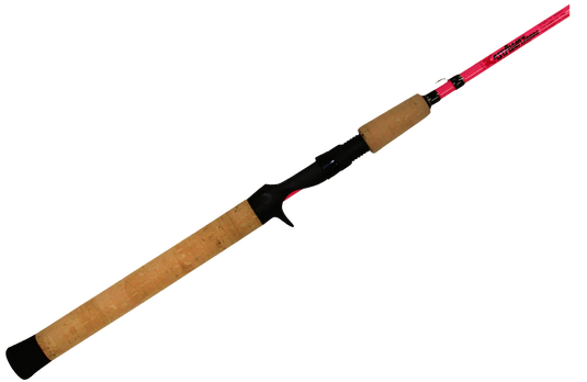 Lady Smoker - LPSMC7 - Medium Casting