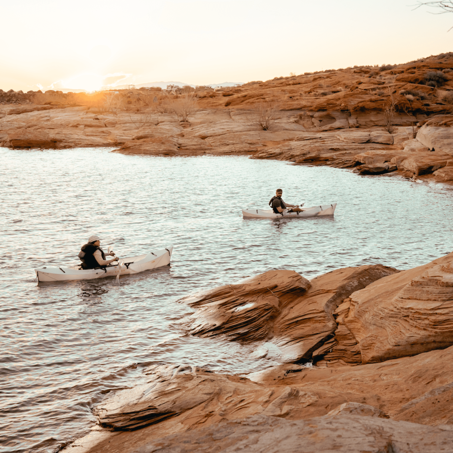 Oru Lake Sport - Skoutley Outdoors LLC