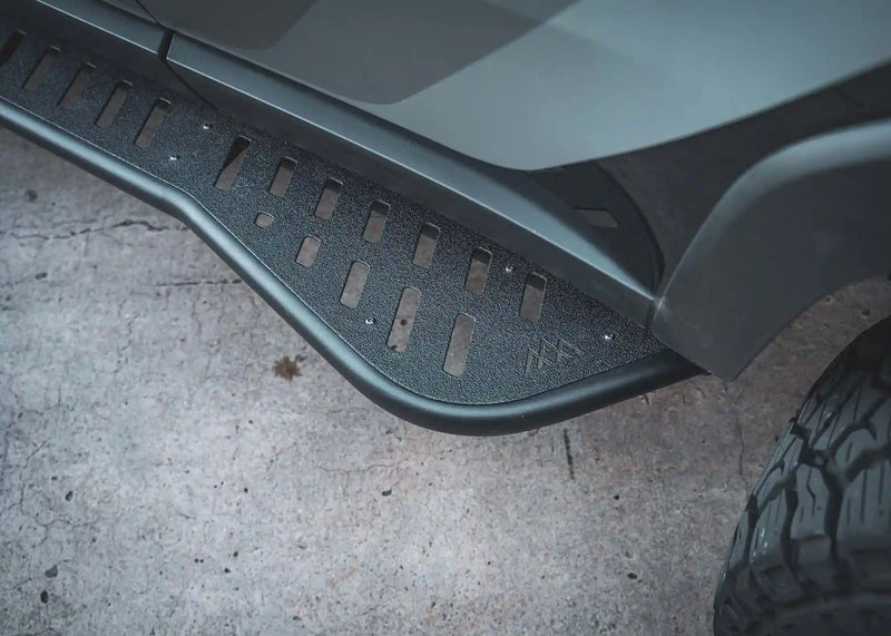 Load image into Gallery viewer, Toyota Land Cruiser 250 Rock Sliders (2024-2026)
