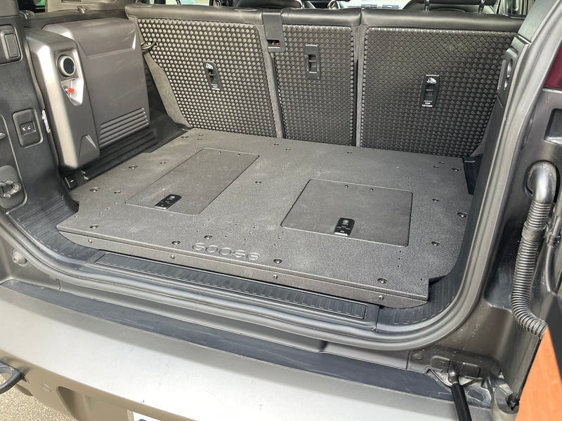 Load image into Gallery viewer, Land Rover Defender 2020-Present L663 - Rear Plate System
