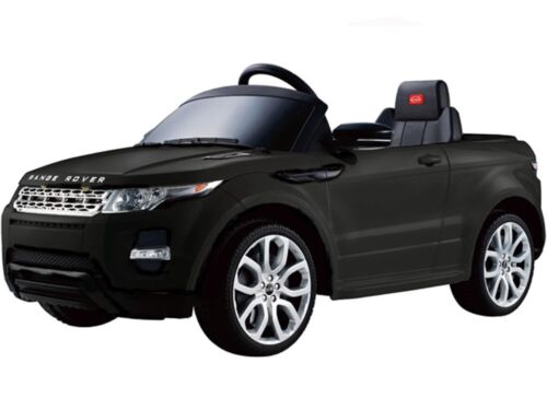 Load image into Gallery viewer, Land Rover Electric SUV 12V Kids Ride On Car with Remote Control - Battery Powered Toy Vehicle
