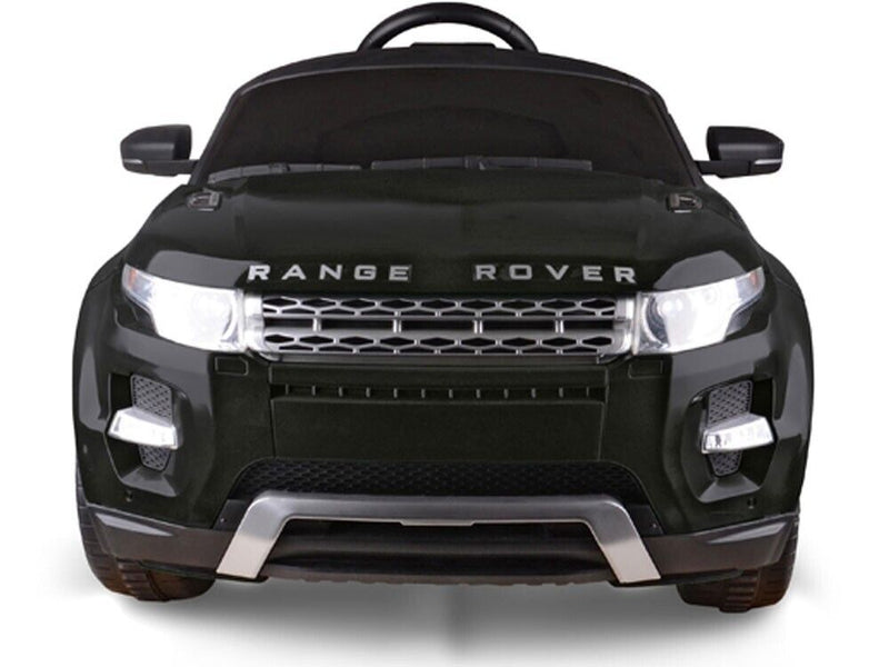 Load image into Gallery viewer, Land Rover Electric SUV 12V Kids Ride On Car with Remote Control - Battery Powered Toy Vehicle
