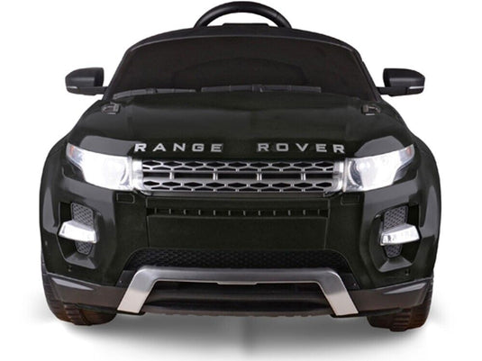 Land Rover Electric SUV 12V Kids Ride On Car with Remote Control - Battery Powered Toy Vehicle