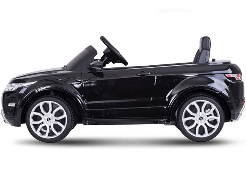 Load image into Gallery viewer, Land Rover Electric SUV 12V Kids Ride On Car with Remote Control - Battery Powered Toy Vehicle
