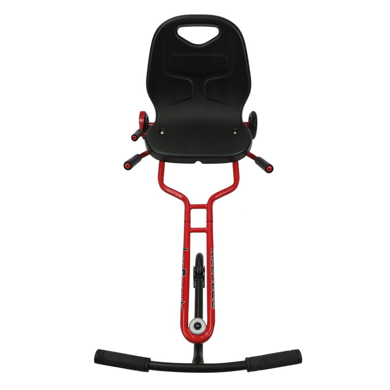 Load image into Gallery viewer, Landshark Ride-On for Kids Ages 5-12: Perfect for Indoor and Outdoor Fun!
