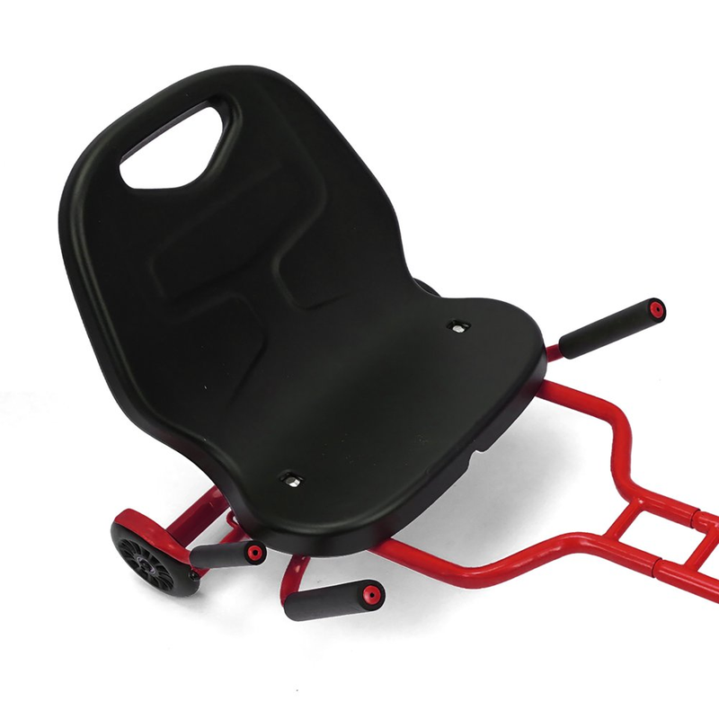 Load image into Gallery viewer, Landshark Ride-On for Kids Ages 5-12: Perfect for Indoor and Outdoor Fun!
