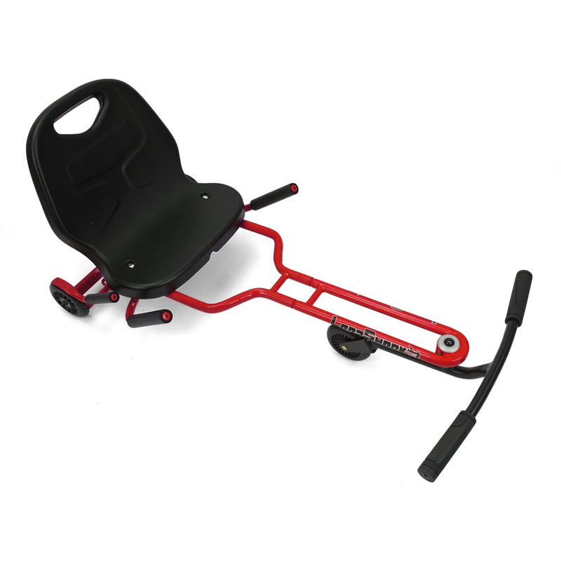 Load image into Gallery viewer, Landshark Ride-On for Kids Ages 5-12: Perfect for Indoor and Outdoor Fun!
