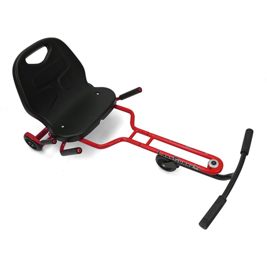 Landshark Ride-On for Kids Ages 5-12: Perfect for Indoor and Outdoor Fun!