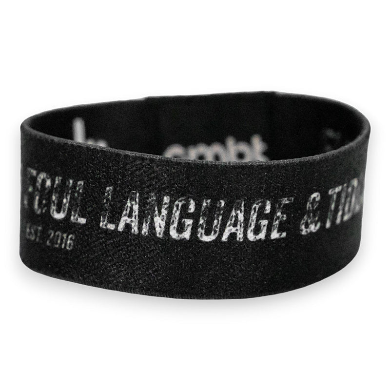 Load image into Gallery viewer, Reversible Elastic Wristband Bracelet
