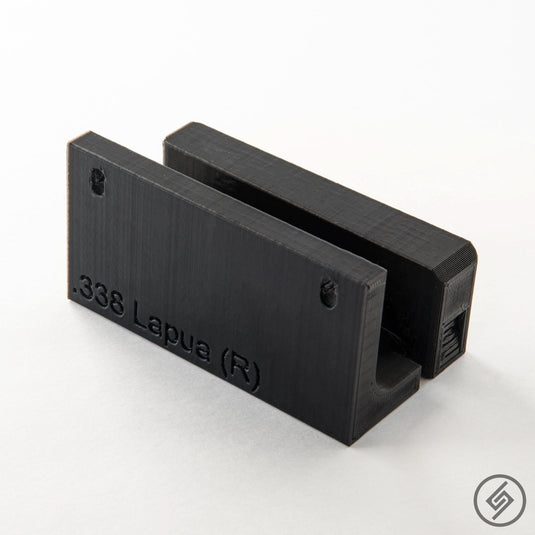 Savage Lapua Magnum Rifle Wall Storage Hook