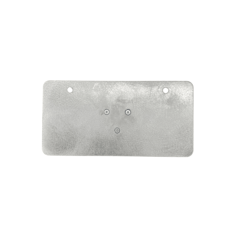 Load image into Gallery viewer, License Plate Holder
