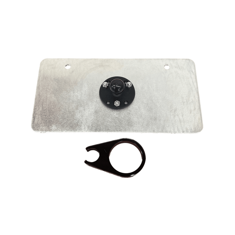 Load image into Gallery viewer, License Plate Holder
