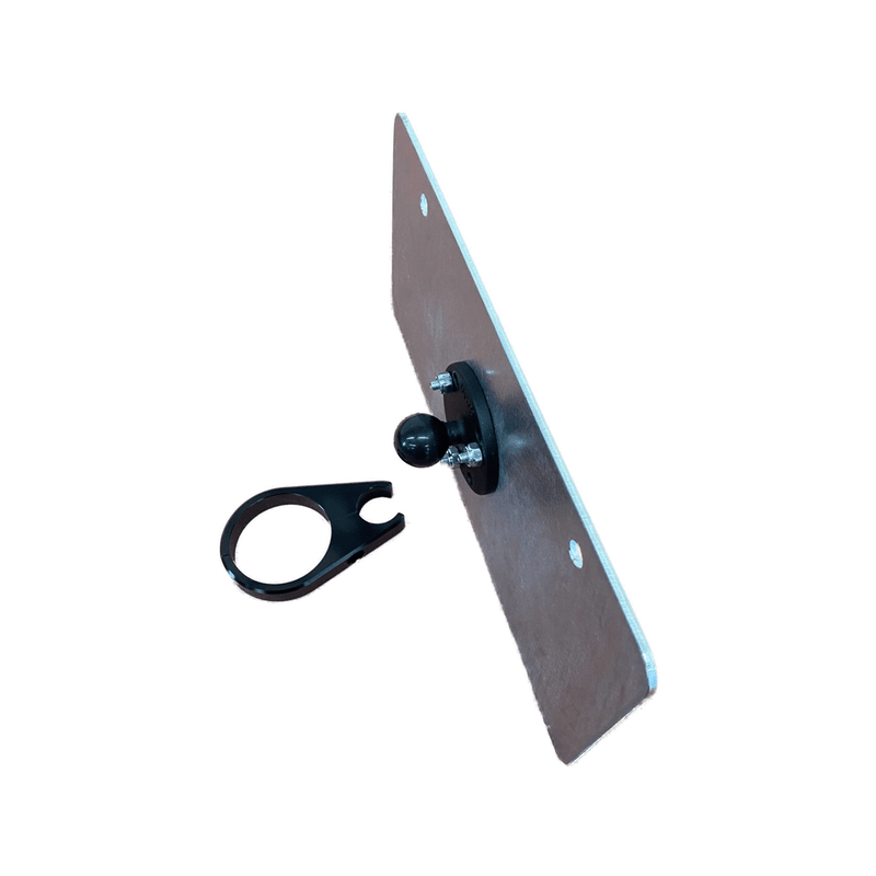 Load image into Gallery viewer, License Plate Holder
