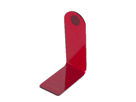 Laser Strike Stand