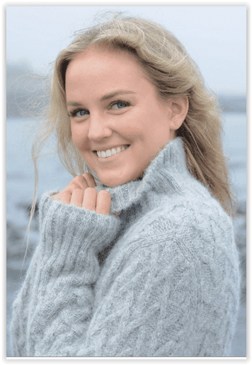 Load image into Gallery viewer, Lattice Cable Mock Sweater
