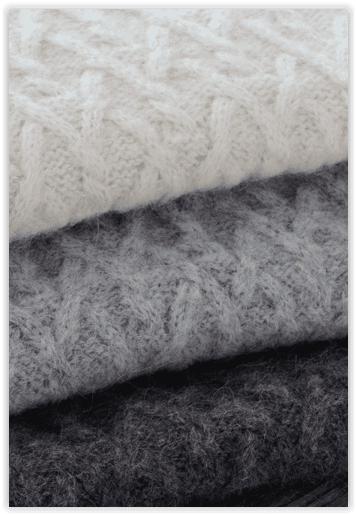 Load image into Gallery viewer, Lattice Cable Mock Sweater

