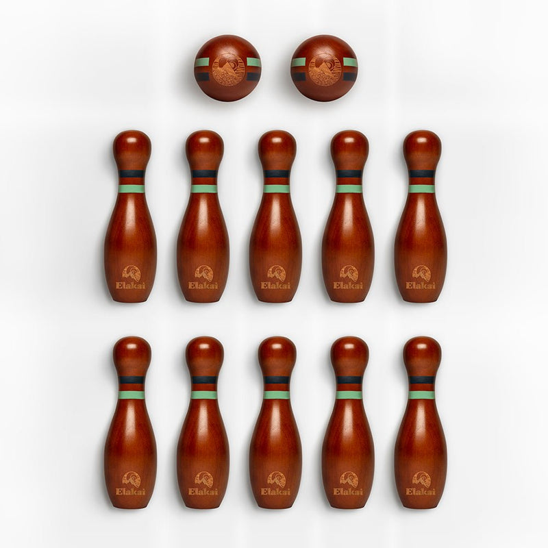 Load image into Gallery viewer, Lawn Bowling
