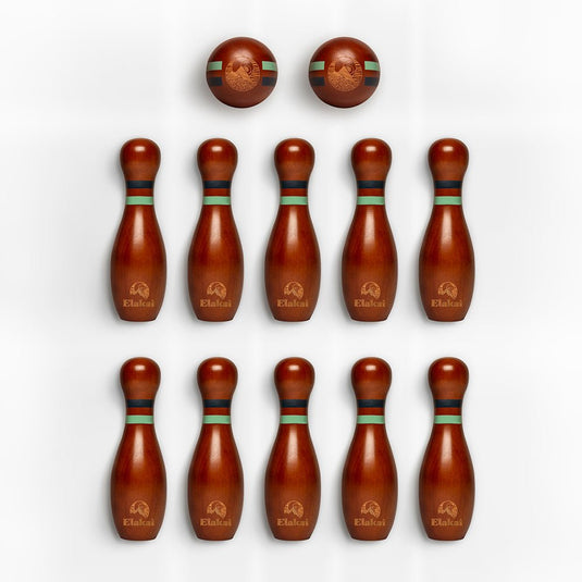 Lawn Bowling