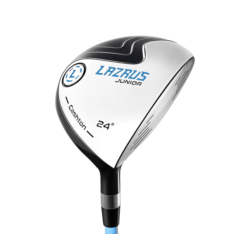 Load image into Gallery viewer, Lazrus Juniors Golf Clubs Set or Individuals - (Age 2-5 &amp; 6-9 Right Hand or Left Hand , Boys or Girls)
