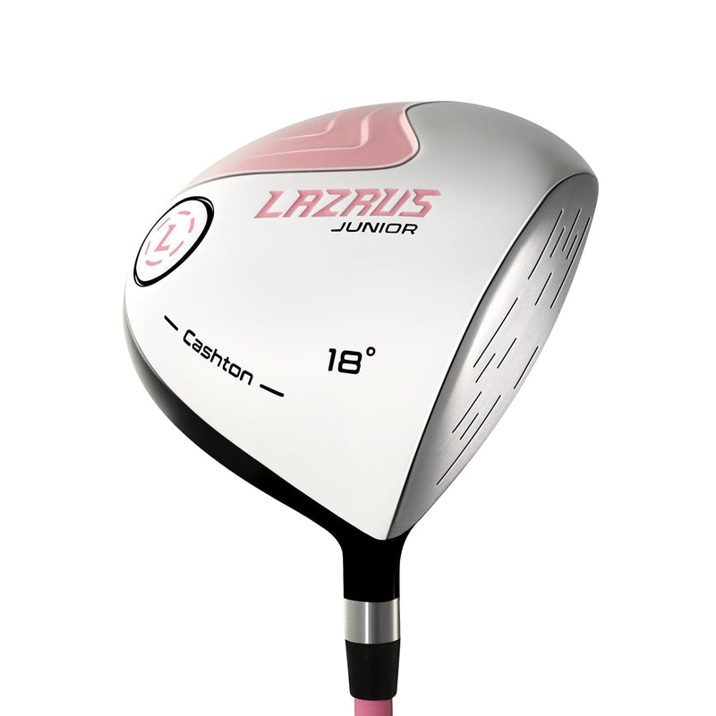 Load image into Gallery viewer, Lazrus Juniors Golf Clubs Set or Individuals - (Age 2-5 &amp; 6-9 Right Hand or Left Hand , Boys or Girls)
