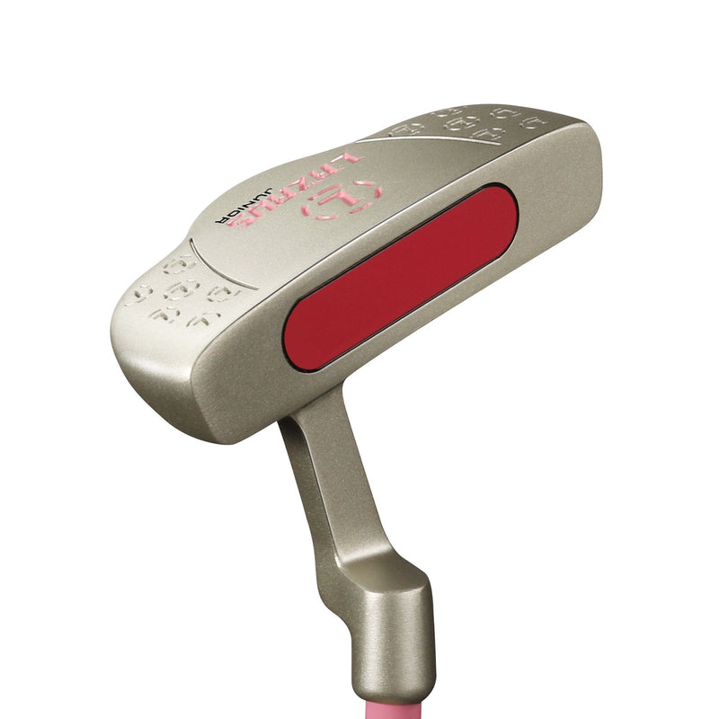 Load image into Gallery viewer, Lazrus Juniors Golf Clubs Set or Individuals - (Age 2-5 &amp; 6-9 Right Hand or Left Hand , Boys or Girls)
