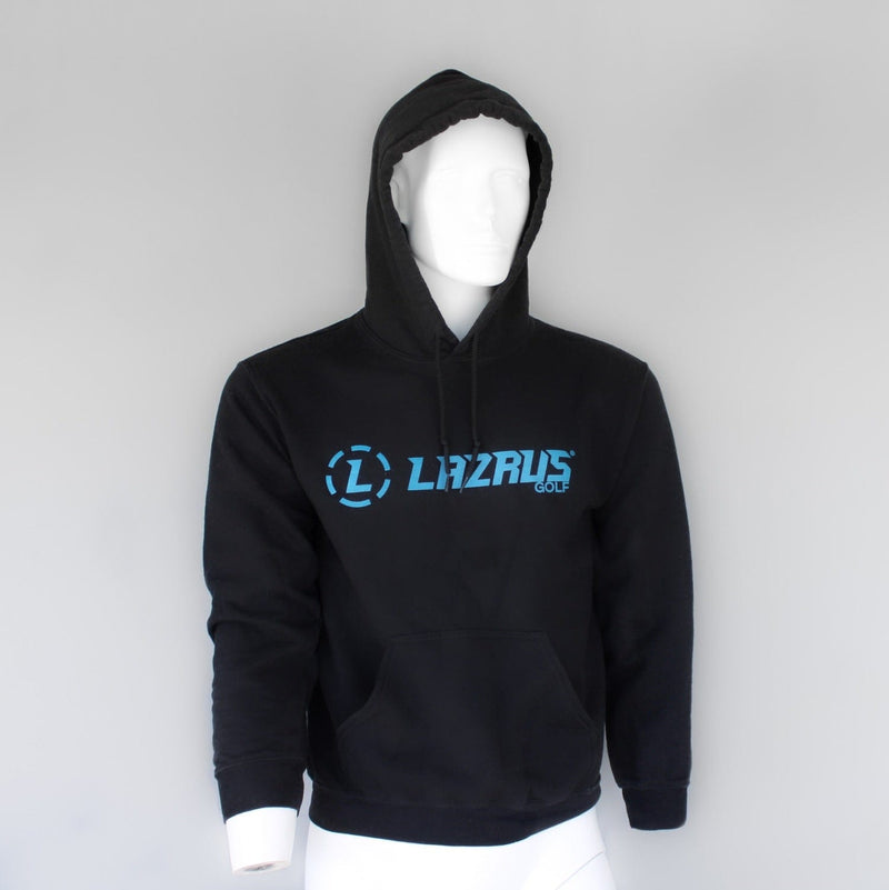 Load image into Gallery viewer, Lazrus Golf 50/50 Blend Sweatshirt (Black, Blue, Gray, Green, Pink)
