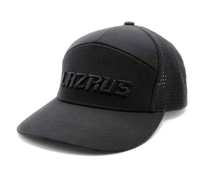 Load image into Gallery viewer, Lazrus Golf Snapback Hats
