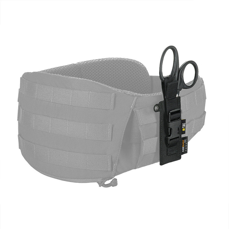 Load image into Gallery viewer, M-Tac Pouch for Medical Scissors Laser Cut
