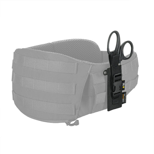 M-Tac Pouch for Medical Scissors Laser Cut