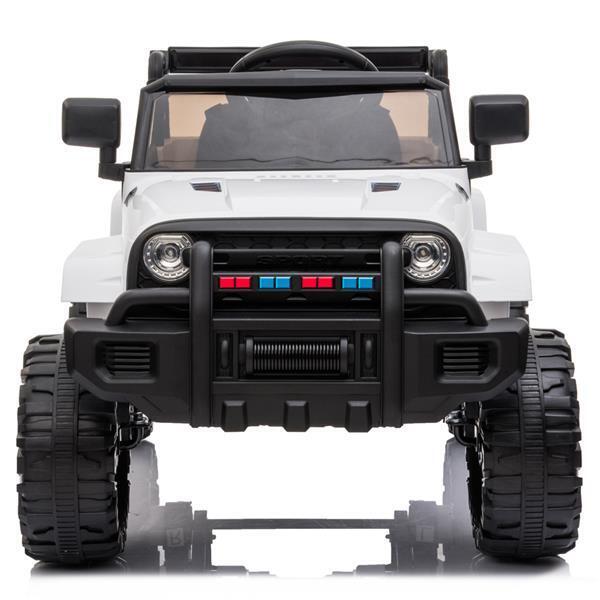 Load image into Gallery viewer, LEADZM LZ-922 Electric Mini Jeep for Kids with Dual Drive and 2.4G Remote Control
