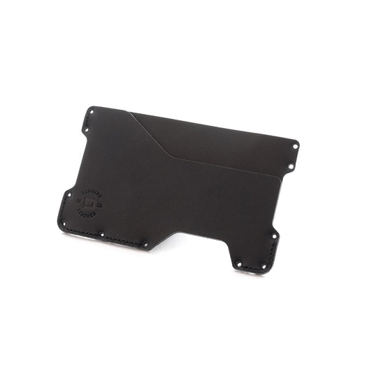 Horizontal Leather Pockets (D/T-Series wallets)