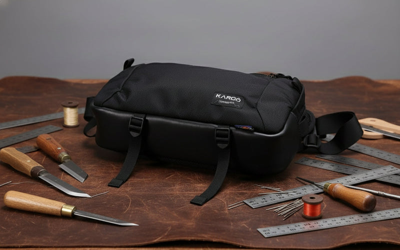 Load image into Gallery viewer, Loculus Sling Bag
