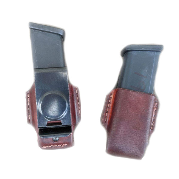Load image into Gallery viewer, HAND CRAFTED MAG POUCH
