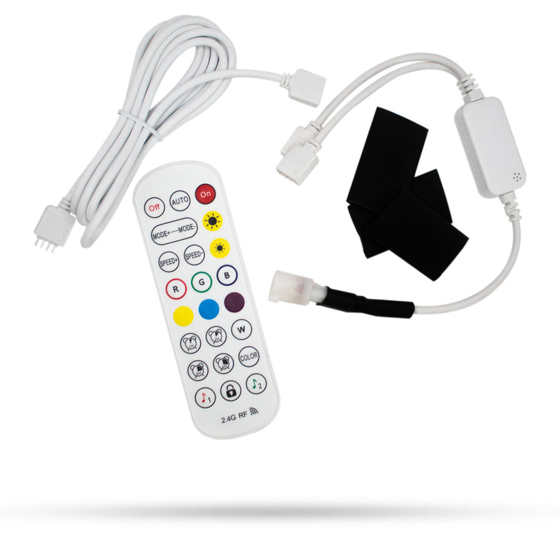 Load image into Gallery viewer, Speaker Kit LED Upgrade
