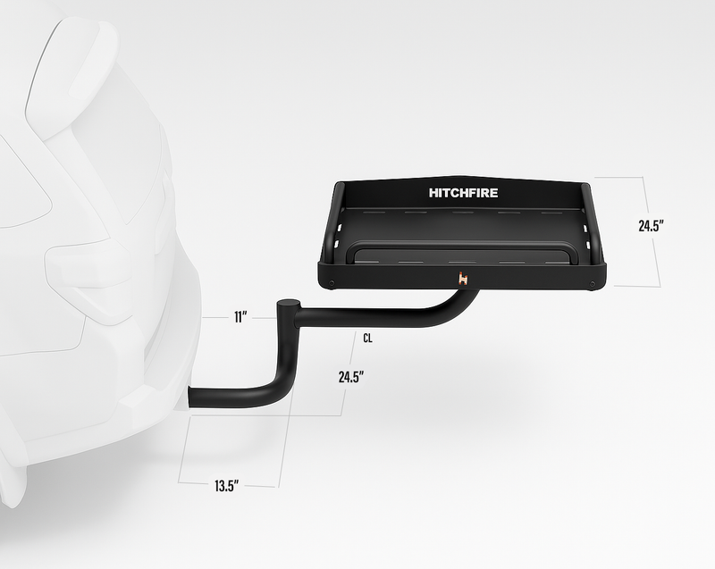 Load image into Gallery viewer, Ledge XL Platform
