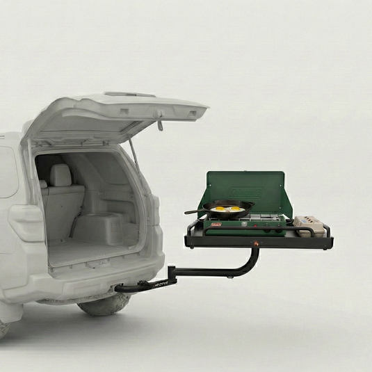 Ledge XL Platform