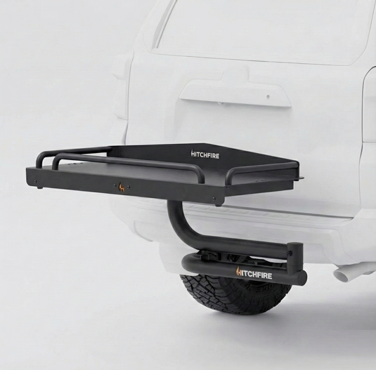 Ledge XL Platform