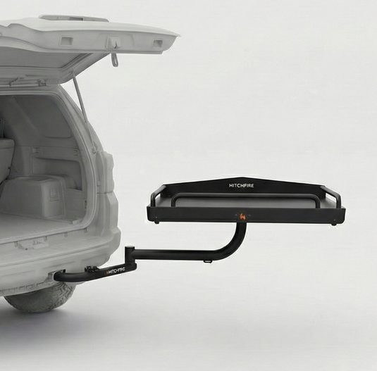 Ledge XL Platform