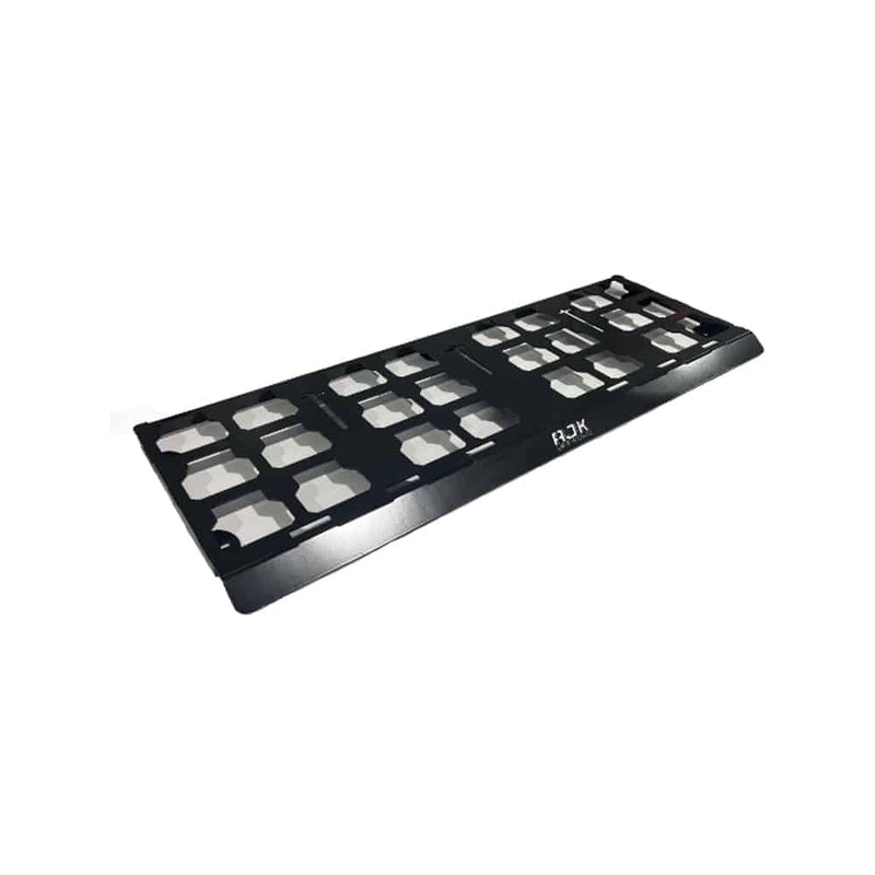 Load image into Gallery viewer, Universal Milwaukee Packout Mount 2.0
