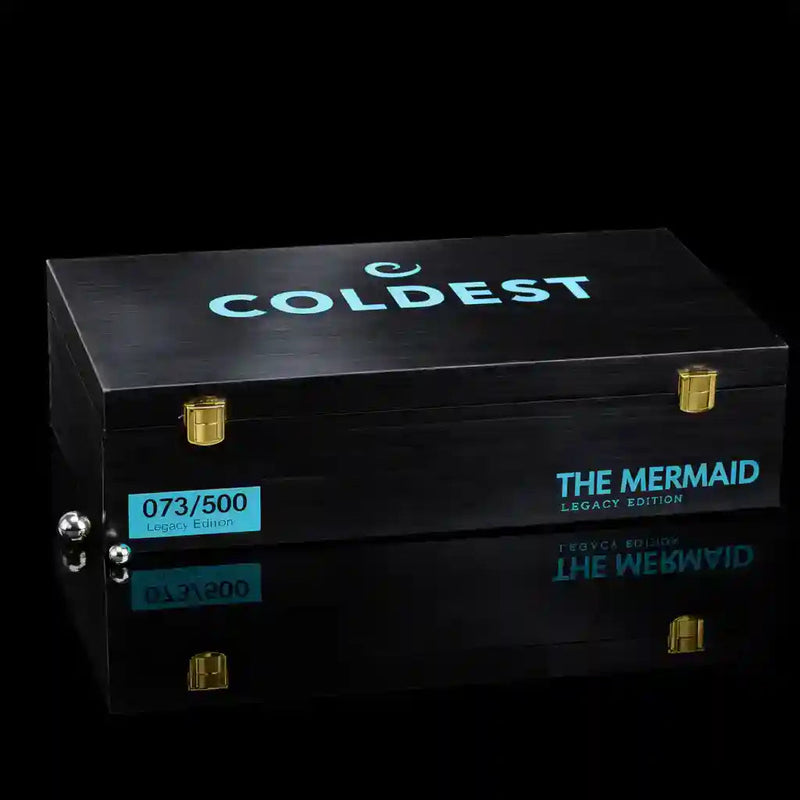 Load image into Gallery viewer, COLDEST Legacy 002 - The Mermaid
