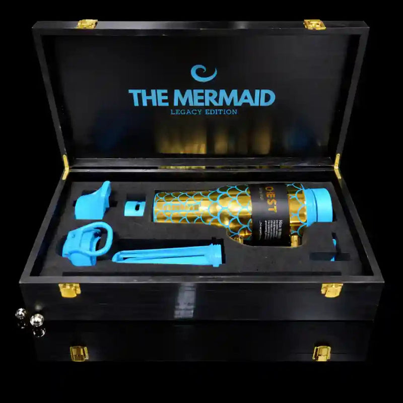 Load image into Gallery viewer, COLDEST Legacy 002 - The Mermaid
